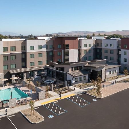Residence Inn By Marriott Fairfield Napa Dış mekan fotoğraf
