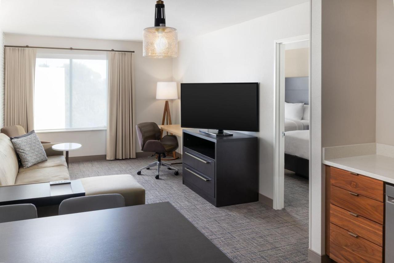 Residence Inn By Marriott Fairfield Napa Dış mekan fotoğraf