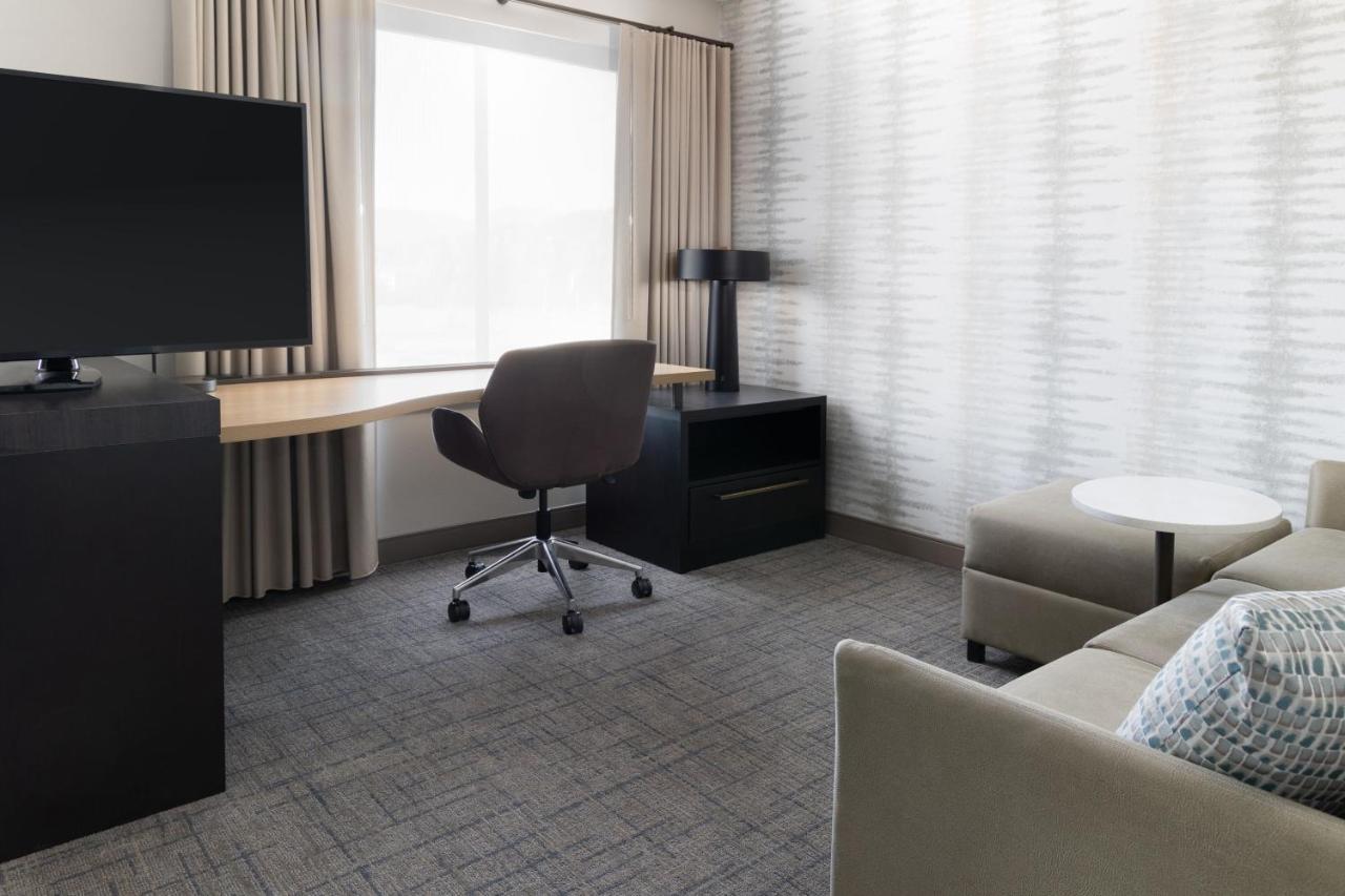 Residence Inn By Marriott Fairfield Napa Dış mekan fotoğraf