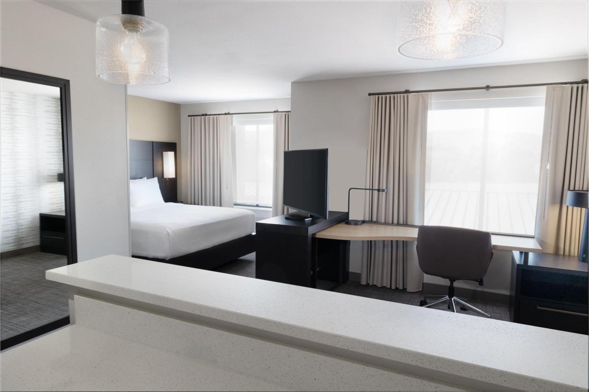 Residence Inn By Marriott Fairfield Napa Dış mekan fotoğraf
