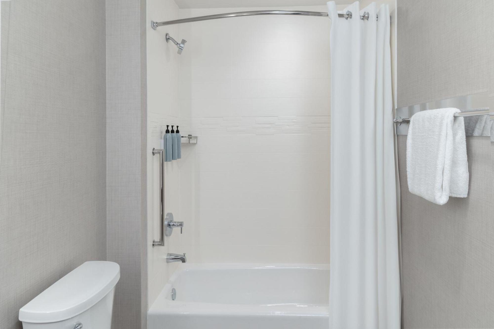 Residence Inn By Marriott Fairfield Napa Dış mekan fotoğraf