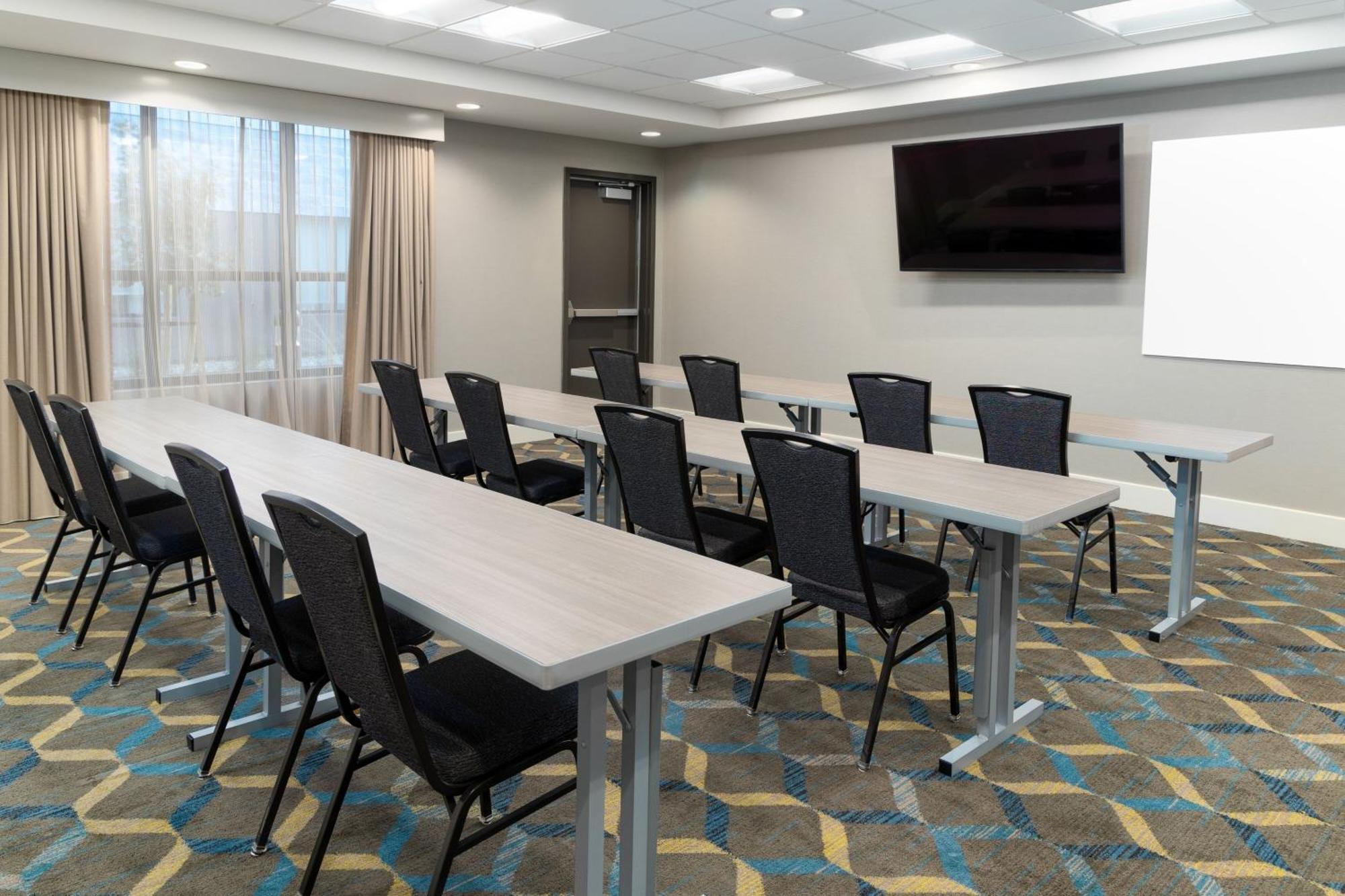 Residence Inn By Marriott Fairfield Napa Dış mekan fotoğraf